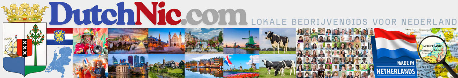 Gemaakt in Nederland - Galerie Pictura expositie's
